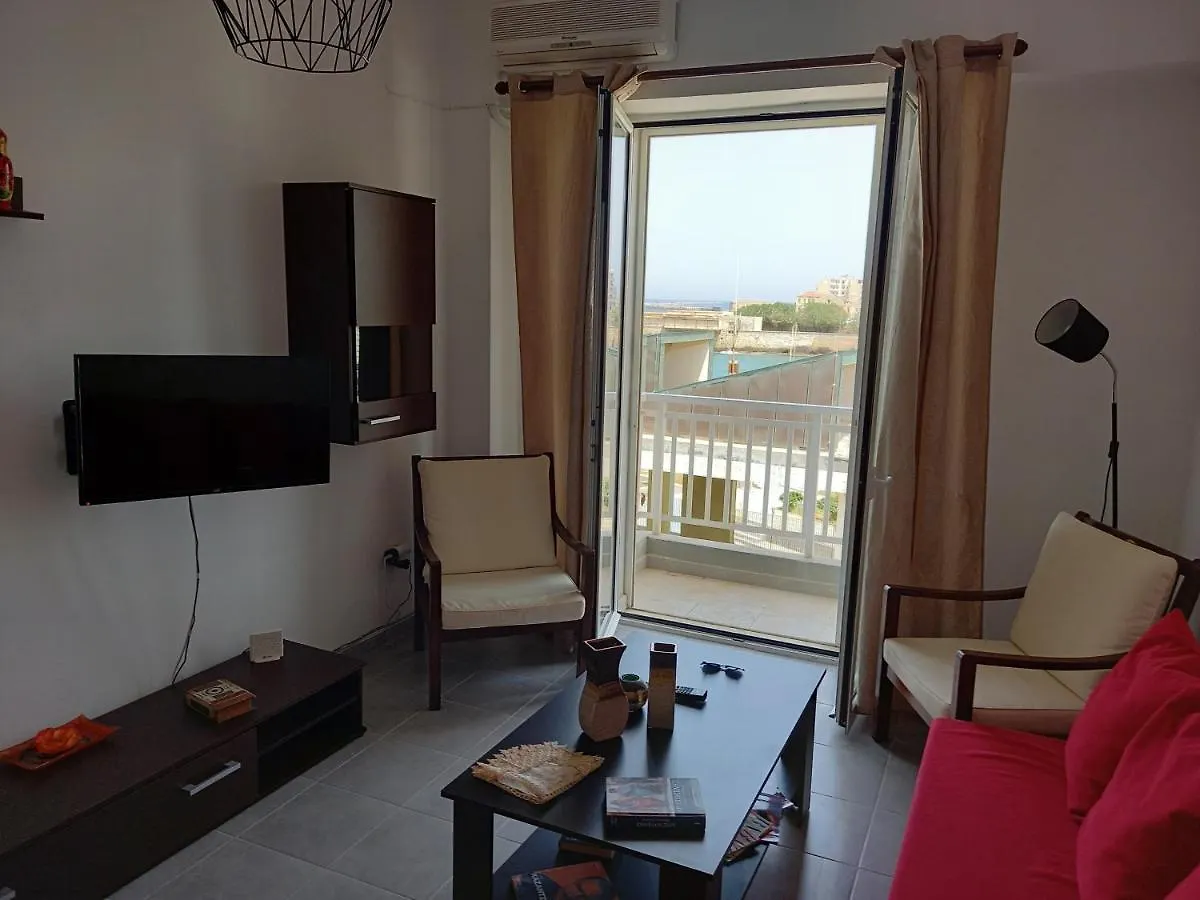 Modern Apartment In The Center Of Heraklion C