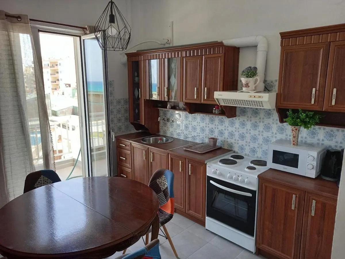 Modern Apartment In The Center Of Heraklion C Ηράκλειο Κρήτης