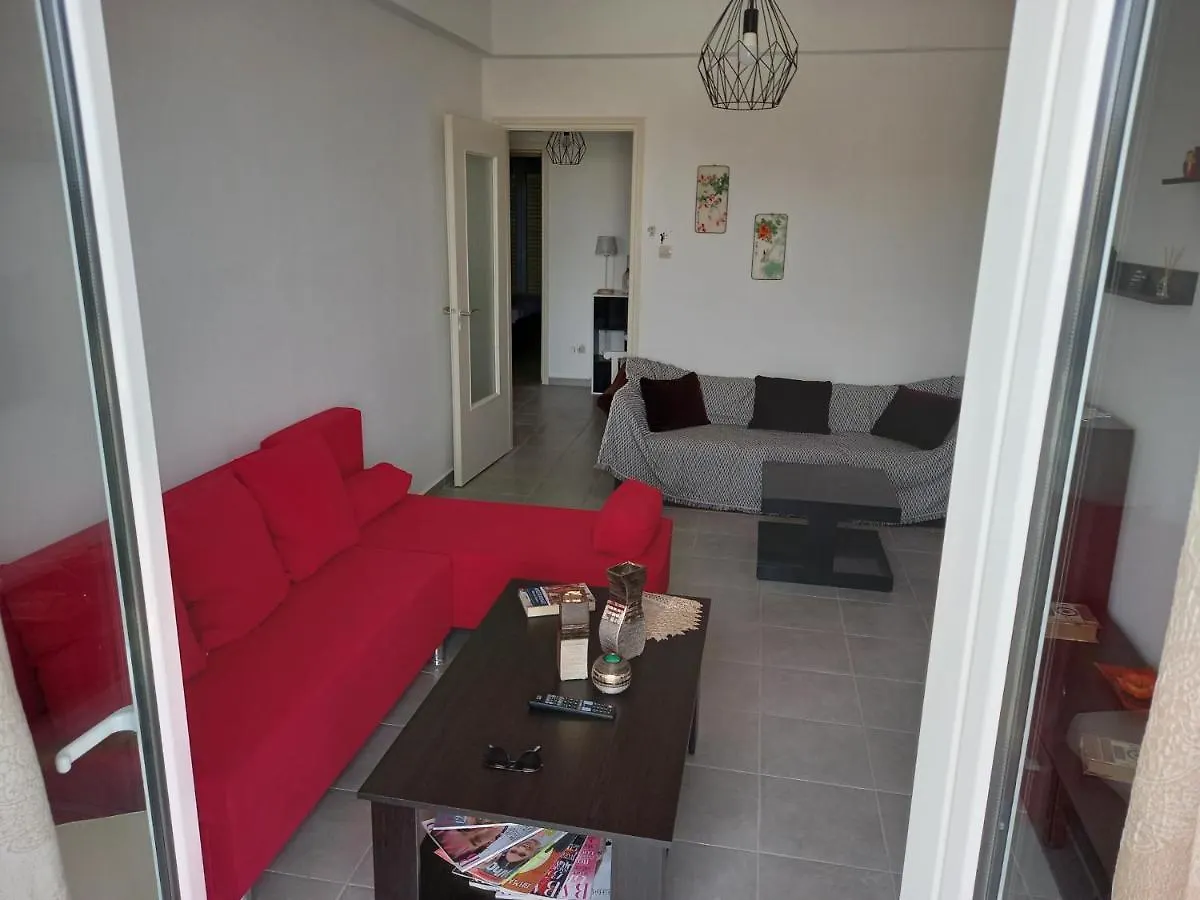 Modern Apartment In The Center Of Heraklion C Ηράκλειο Κρήτης