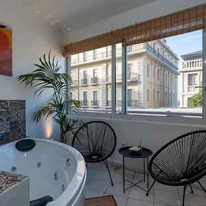 Kentia Modern/artistic Διαμέρισμα