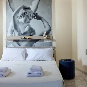 Castello Central Studio Διαμέρισμα