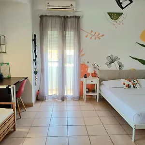 Maria's No1 In Heraklion/wifi/ac Διαμέρισμα
